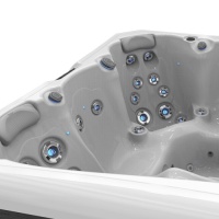 Спа бассейн Wellis Palermo