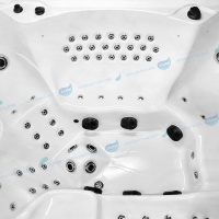 Гидромассажный спа-бассейн Joyee SPA Bordeaux Гидромассажный спа-бассейн Joyee SPA Bordeaux