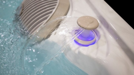 Гидромассажный спа бассейн Hydropool Serenity 6600 Гидромассажный спа бассейн Hydropool Serenity 6600