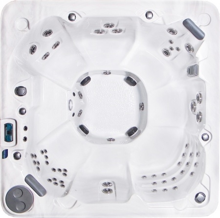 Спа бассейн PDC Spas - Denali Спа бассейн PDC Spas - Denali