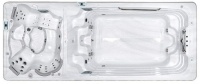 Плавательный спа-бассейн Jacuzzi SwimLife 19ft DT Fit Плавательный спа-бассейн Jacuzzi SwimLife 19ft DT Fit