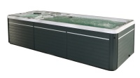 Плавательный спа-бассейн AquaSpas My_Energy Плавательный спа-бассейн AquaSpas My_Energy