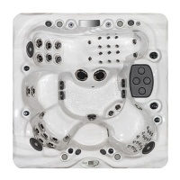 Спа-бассейн Master Spas Legend LSX 700 Спа-бассейн Master Spas Legend LSX 700