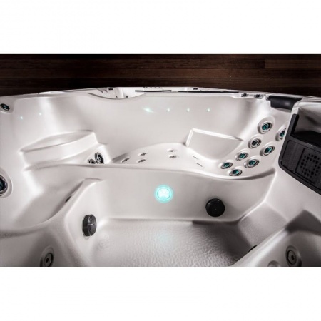 Плавательный спа бассейн Vortex Spas Hydrozone PRO Плавательный спа бассейн Vortex Spas Hydrozone PRO