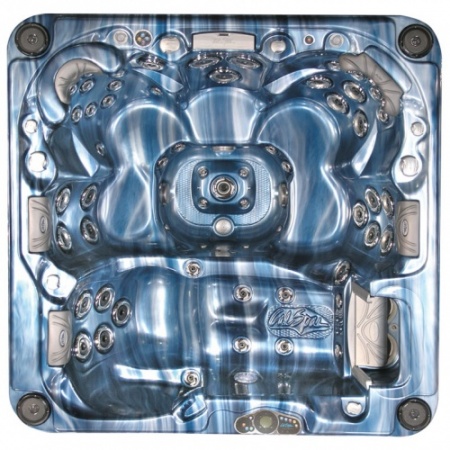Спа бассейн Cal Spas Pacifica