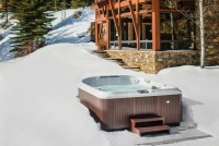 Спа бассейн Jacuzzi J-495 Спа бассейн Jacuzzi J-495