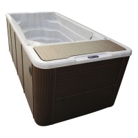 Плавательный спа-бассейн Allseas Spa River Stream 46 Плавательный спа-бассейн Allseas Spa River Stream 46