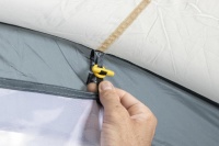 Bestway 60305 BW Шатёр для СПА-бассейнов, 390х390х255см