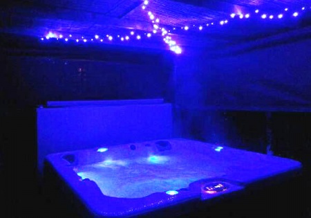 Спа бассейн Vita Spa Prestige Спа бассейн Vita Spa Prestige