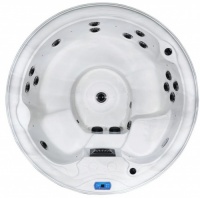 Гидромассажный спа-бассейн JNJ Spas Buffalo Гидромассажный спа-бассейн JNJ Spas Buffalo