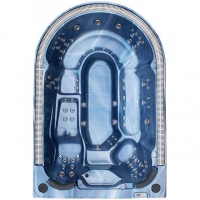 Спа бассейн Yokozuna - Okinava (Окинава) Спа бассейн Yokozuna - Okinava (Окинава)