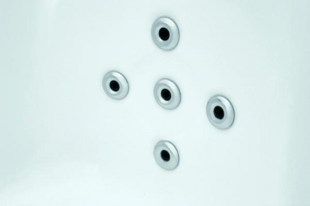 Плавательный бассейн Sunrans SR-870