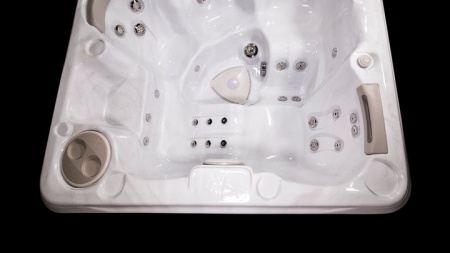 Спа бассейн Hydropool Self-Cleaning 495 Gold Спа бассейн Hydropool Self-Cleaning 495 Gold