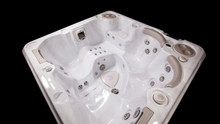 Спа бассейн Hydropool Self-Cleaning 495 Gold Спа бассейн Hydropool Self-Cleaning 495 Gold