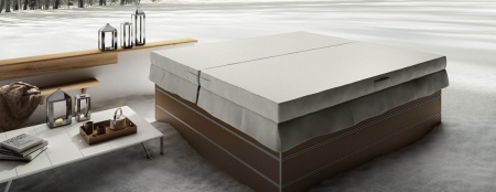 Спа бассейн Teuco Seaside 640 Спа бассейн Teuco Seaside 640