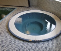 Спа бассейн Jacuzzi Alimia Professional Спа бассейн Jacuzzi Alimia Professional