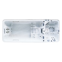 Плавательный спа-бассейн Allseas Spa ASW 6000 Superior Плавательный спа-бассейн Allseas Spa ASW 6000 Superior