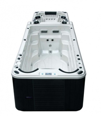 Плавательный спа-бассейн Sunrans SR-859