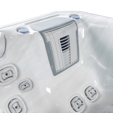 Гидромассажный спа-бассейн Wellis Teide Life Premium Plus