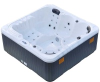 Спа бассейн Yokozuna - Самурай (Samurai) Спа бассейн Yokozuna - Самурай (Samurai)