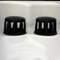 Плавательный бассейн Sunrans SR-880