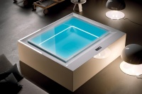 Спа бассейн Treesse Fusion Active 230 Спа бассейн Treesse Fusion Active 230