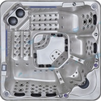 Гидромассажный спа-бассейн Joyee SPA Bremen