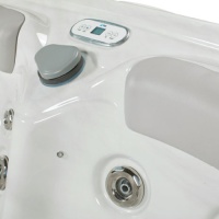 Мини спа-бассейн Wellis Mars