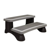 Пластиковые ступени для спа бассейна Wellis