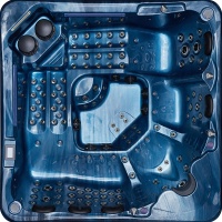 Гидромассажный спа-бассейн Joyee SPA Bremen