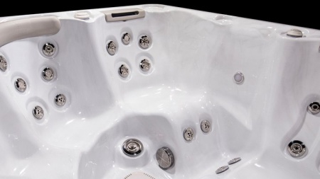 Спа бассейн Hydropool Self-Cleaning 495 Gold Спа бассейн Hydropool Self-Cleaning 495 Gold