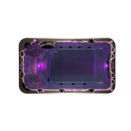 Плавательный спа бассейн Vortex Spas Aquagym PRO Плавательный спа бассейн Vortex Spas Aquagym PRO