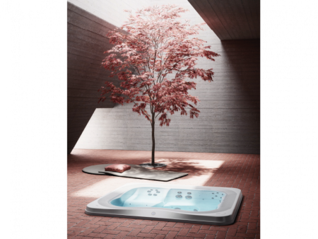 Спа бассейн Jacuzzi Profile top Спа бассейн Jacuzzi Profile top