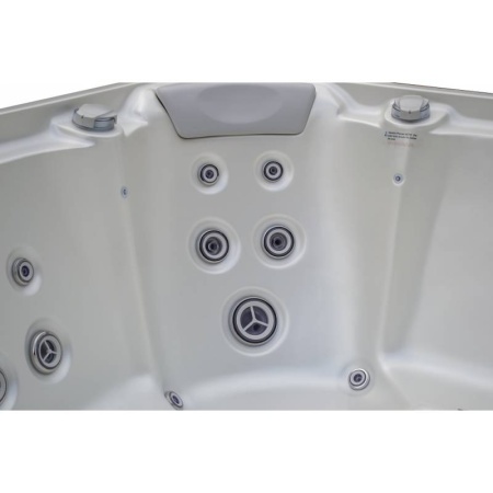 Спа-бассейн AquaSpas My_Source