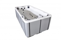 Плавательный спа-бассейн Kingston JCS-S10 Плавательный спа-бассейн Kingston JCS-S10