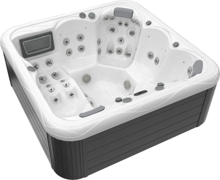 Гидромассажный спа-бассейн Wellis Venus Гидромассажный спа-бассейн Wellis Venus