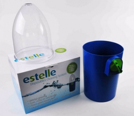 Мойка для фильтров спа бассейна Estelle Мойка для фильтров спа бассейна Estelle