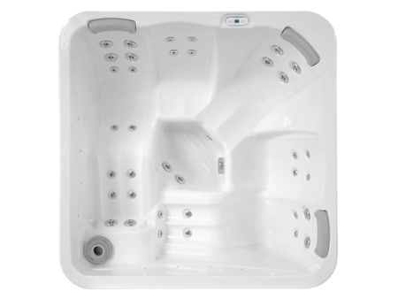 Гидромассажный спа-бассейн Wellis Sun Family Гидромассажный спа-бассейн Wellis Sun Family