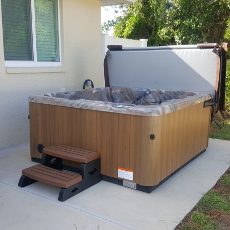 Спа бассейн Vita Spa Intrigue Спа бассейн Vita Spa Intrigue