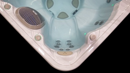 Гидромассажный спа бассейн Hydropool Serenity 6600 Гидромассажный спа бассейн Hydropool Serenity 6600