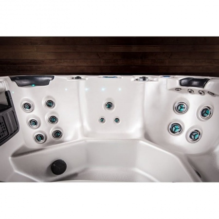 Плавательный спа бассейн Vortex Spas Hydrozone PRO Плавательный спа бассейн Vortex Spas Hydrozone PRO