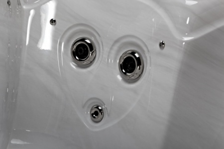 Мини спа-бассейн Sunrans SR878