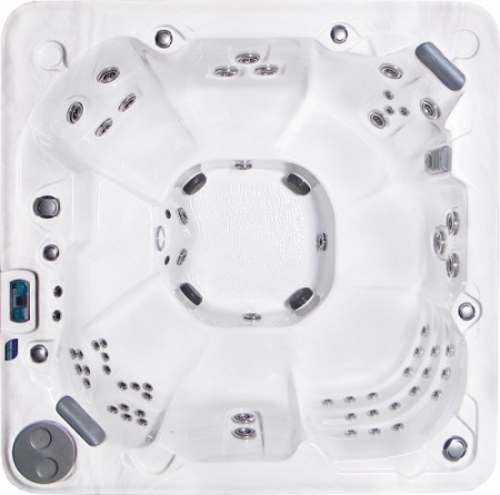 Спа бассейн PDC Spas - Denali Спа бассейн PDC Spas - Denali