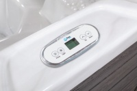 Гидромассажный спа-бассейн Wellis Jupiter