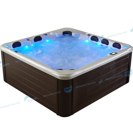 Гидромассажный спа-бассейн Joyee SPA Bremen Гидромассажный спа-бассейн Joyee SPA Bremen