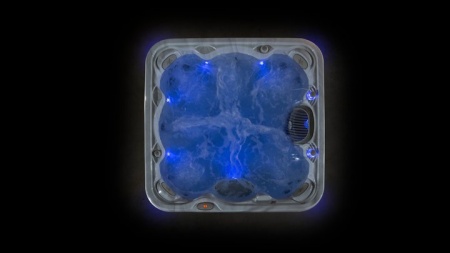 Гидромассажный спа бассейн Hydropool Serenity 6600 Гидромассажный спа бассейн Hydropool Serenity 6600