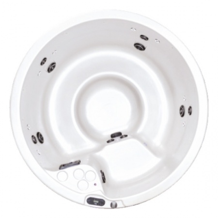 Гидромассажный спа-бассейн Viking Spa Viking 3 Гидромассажный спа-бассейн Viking Spa Viking 3