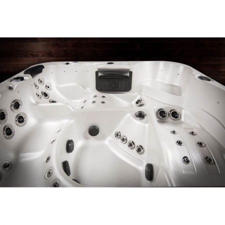 Гидромассажный спа бассейн Vortex Spas Spectrum TOP Гидромассажный спа бассейн Vortex Spas Spectrum TOP