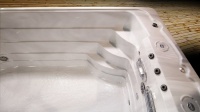 Плавательный спа-бассейн Jacuzzi SwimLife 14ft Swim Fit Плавательный спа-бассейн Jacuzzi SwimLife 14ft Swim Fit