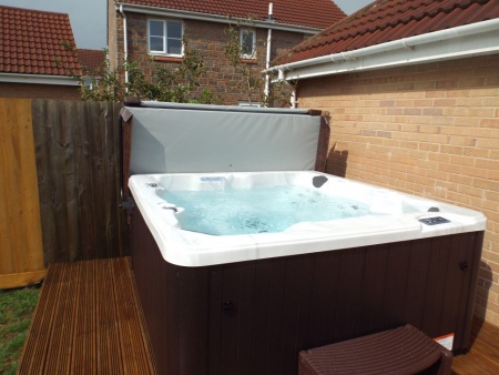 Спа бассейн Vita Spa Intrigue Спа бассейн Vita Spa Intrigue